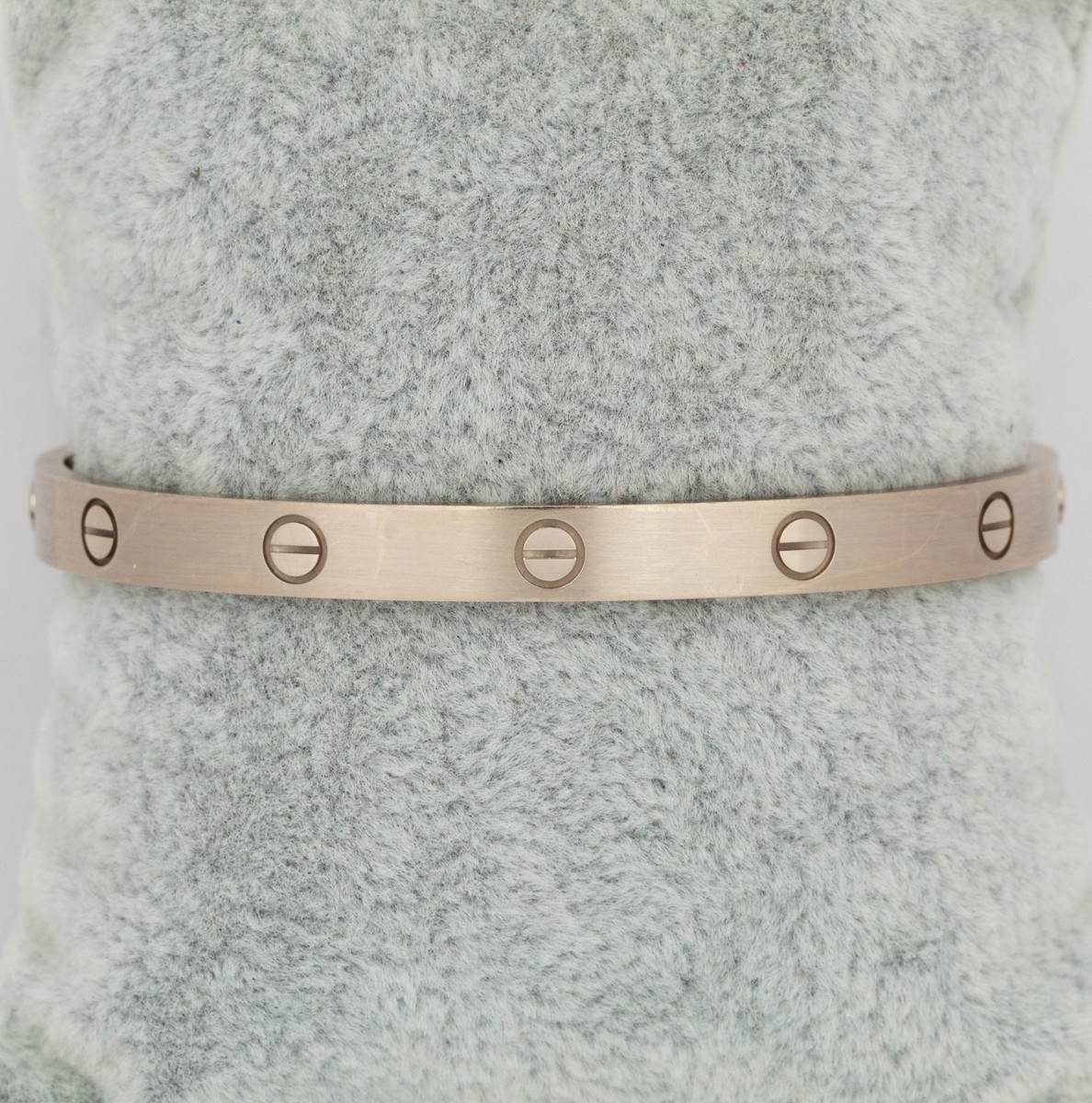 Cartier 750ホワイトゴールド‼️ 値下げ中 楽天市場】CARTIER カルティエ ラブリング 750 K18WG ホワイトゴールド