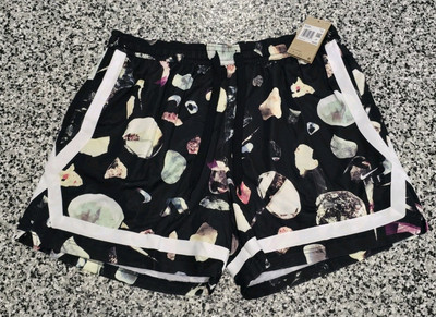 Nike Women's Fly Crossover Basketball Shorts DR2966 011 NEW Size XXL (T2) 