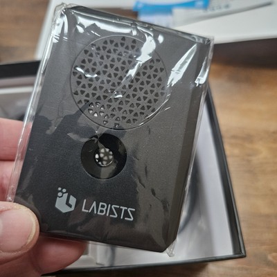 LABISTS Raspberry Pi 4 Computer Model B 1GB RAM New Starter