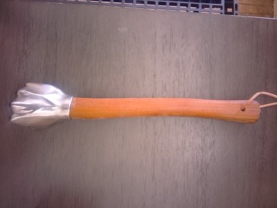stainless steel fist hammer