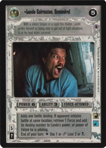 Star Wars CCG Reflections III Premium Light Side Single | Reflections 3 LS | NM - Zdjęcie 27 z 50