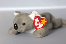 Beanie Baby TY Kollektion von 12 Bären und a...