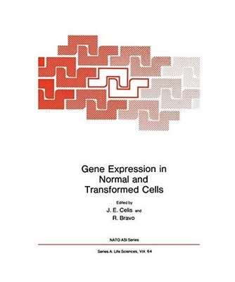 GENE EXPRESSION IN NORMAL AND TRANSFORM, CELIS  J. E.