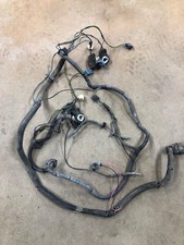 1990 chevy 2wd truck front forward lamp wire ...