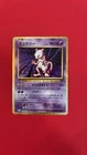 Pokémon TCG 2023 Classic S11a Rare Card #014/032 Tag 10 Gem Mint Mewtwo JPN
