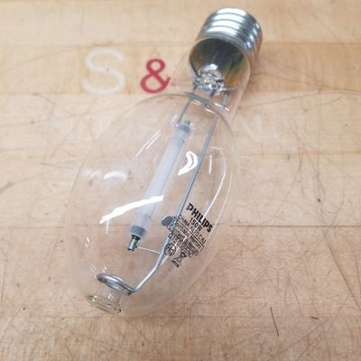 #ad #ad Phillips C150S55 ALTO 150W High Pressure Sodium Lamp Light Bulb NEW $7.99