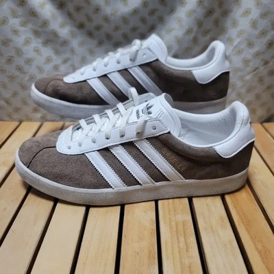 adidas gazelle silver green womens JI2060 adidas Gazelle Indoor Core Black [USED] main image 1