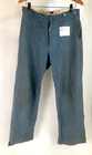 Film Used Civil War Union Trousers - Size 32
