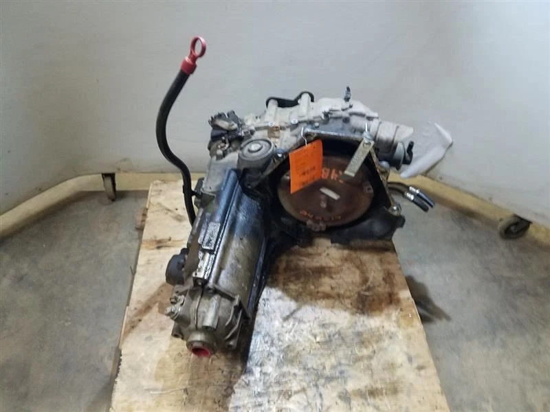 Automatic Transmission Fits 98-99 Buick Century OEM - Image 4 of 4