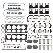 MLS Head Gasket w/ AFM Lifters & Trays for Chevy Avalanche 5.3L V8 2007-2009