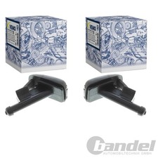 2x VEMO WASCHWASSERD�SE passend f�r BMW 3 Z3