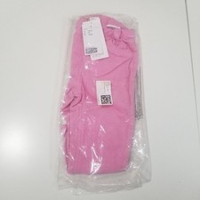 NWT H&M Twill Pants Color Pink Size 2T