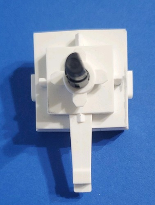 #ad Whirlpool Washer Selector Switch W10414398 Rev G JH 1 313 $20.00