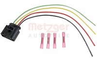 Kabelreparatursatz ZüNdspule Metzger Autoteile 2324363 Cusn Kupfer-Zinn