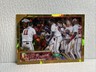 Atlanta Braves 2023 Topps Chrome Sapphire Gold Refractors #168 (#19/50)