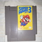 Nintendo Super Mario Bros. 3 Cartridge for NES, NTSC-U/C (US/Canada)