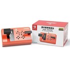 Manette ZUIKI Mascon Rouge Nintendo Switch ZKNS-011 Densha de Go NEUVE