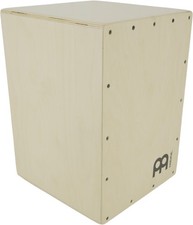 MEINL Midsize Birchwood Cajon Natural - BLEMISH