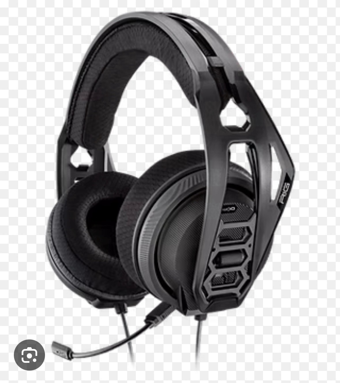 Rig 400 Gaming Headset Noise Canceling With Microphone For PlayStation Or Xbox