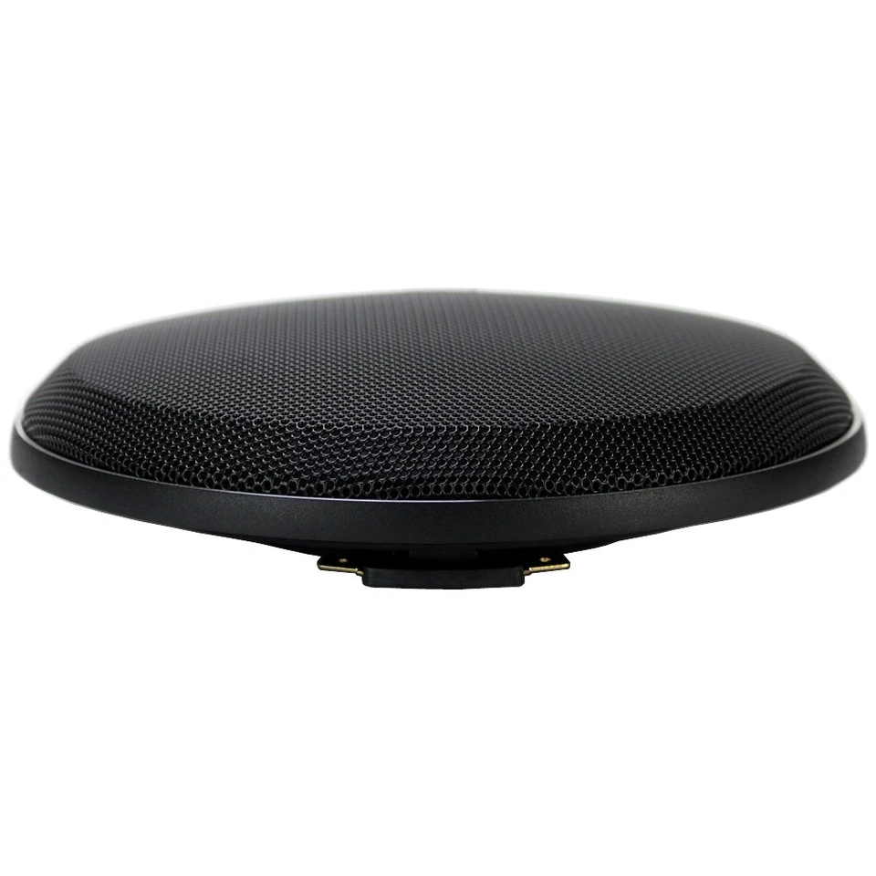 Morel Virtus Nano Carbon MW6 6-1/2"  200W RMS Thin Component Midwoofers NEW - Image 4 of 4