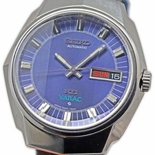 KING SEIKO KS ANAC 5626-7150 Seiko King Seiko Banack 5626-7150 April 1972