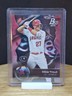 2023 Bowman Platinum - Mike Trout #100