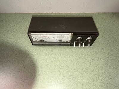 Kenwood SW-2000 SWR & Power Meter | eBay