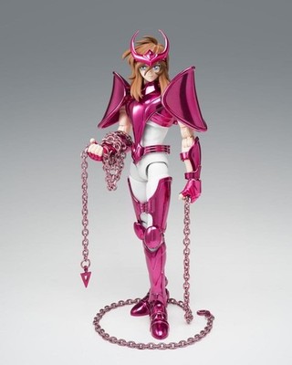 BUCHUNG Saint Seiya Saint Cloth Myth EX Andromeda Shun Original Farbe 1206
