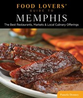 Food Lovers' Guide To® Memphis Pamela Denney Taschenbuch Food Lovers' Series
