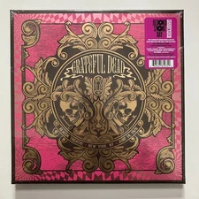 GRATEFUL DEAD Beacon Theatre NY June 14, 1976 5 LP Box set RSD 2025 New Sealed