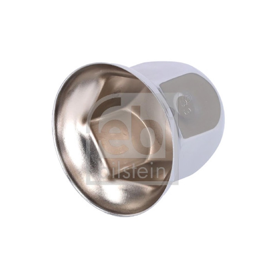 10x Febi Wheel Nut Cap 182481 Genuine Top German Quality eBay