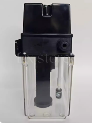 applechhichiです 285155 1.8L 220V Lubricant Pump AMZ-3 Oil Filling Lubricating