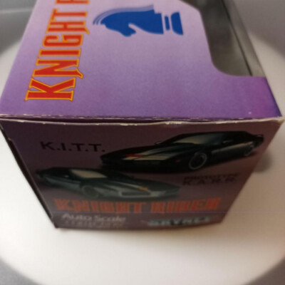 京商 Kyosho SKYNET KNIGHT RIDER Kyosho SKYNET KNIGHT RIDER | eBay