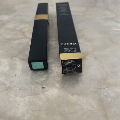 Chanel LIME LIGHT 37 Inimitable Waterproof Mascara Neu mit Karton Full Size 5G