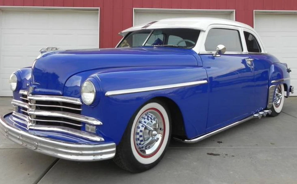 Juego de molduras de neumáticos de pared blancas de 13" para Ford Zephyr 4 MK3 Portawall llantas de 4 piezas Foto 4 de 4