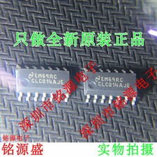 NS CLC014AJE SOP-14 Adaptive Cable Equalizer for RH