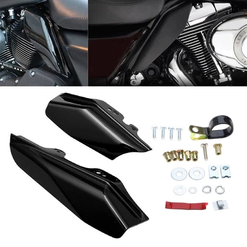 Motorcycle Modificed Accessory for Street-Electra Glide-Road King FLHR FLHX FLTR