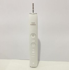 Elektrische Zahnb&uuml;rsten for Ph Sonic care Diamnd Clean 9400 series HX992W Wei&szlig;