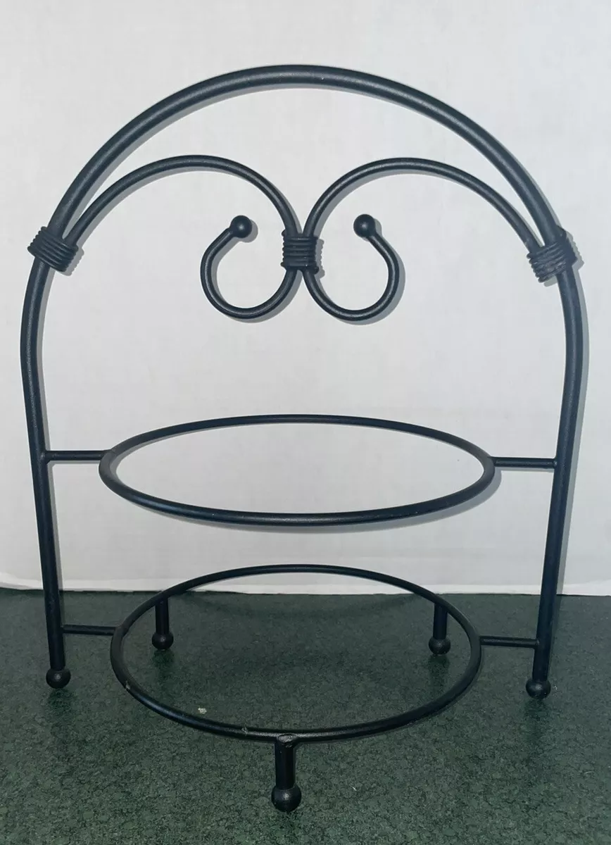 Southern living plate rack outlet