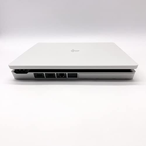 Sony PS4 PlayStation 4 500GB Glacier White CUH-2100AB02 In