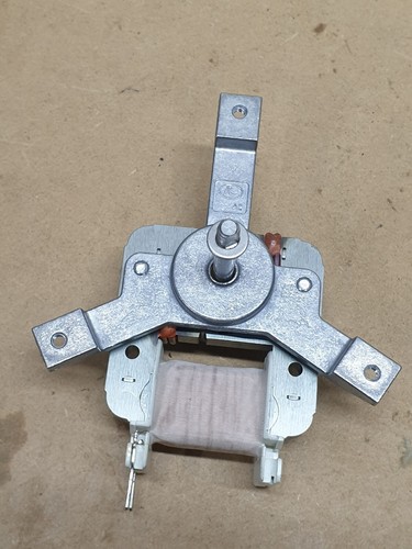 Ersatz Keli Motor YJ61-10A-HZ01 Backofen Lüftermotor -11W für Logik LBMFMX21 Backofen