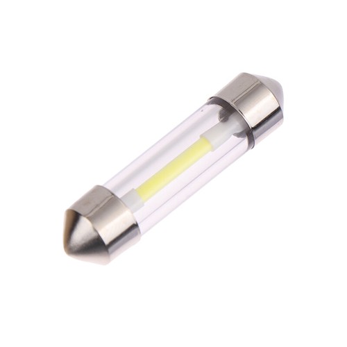 Led C5W C10W Festoon Bulbs Trunk Interior Dome Door Signal Lamp Reading Light - Afbeelding 14 van 16