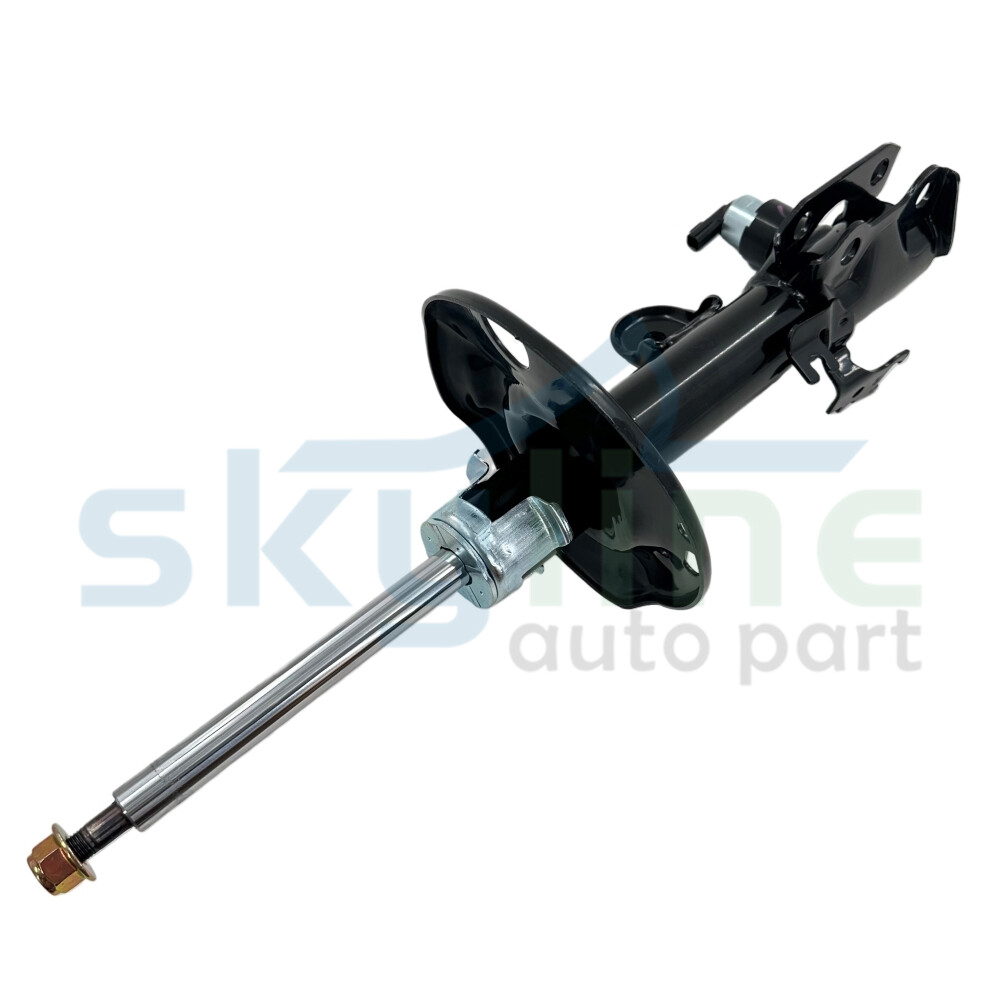Front & Rear Shock Absorbers Electric For Lexus NX200t NX300