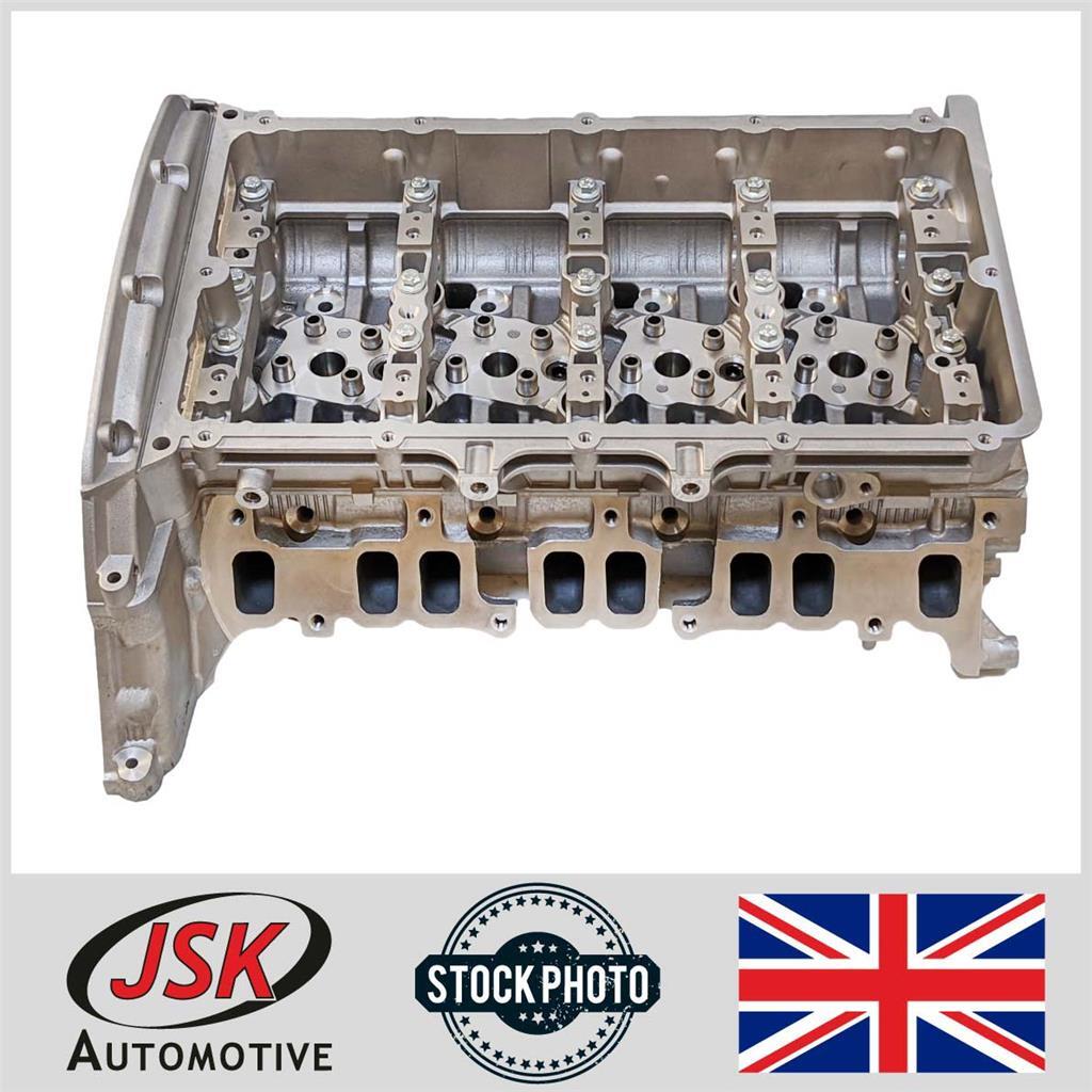 head×K2３点セット！！2438 Amazon.com: FridayParts Complete Cylinder Head Compatible