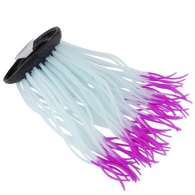 Simulation Künstliches Silikon Sea Anemone Coral Ornament Für Aquarium Fisch