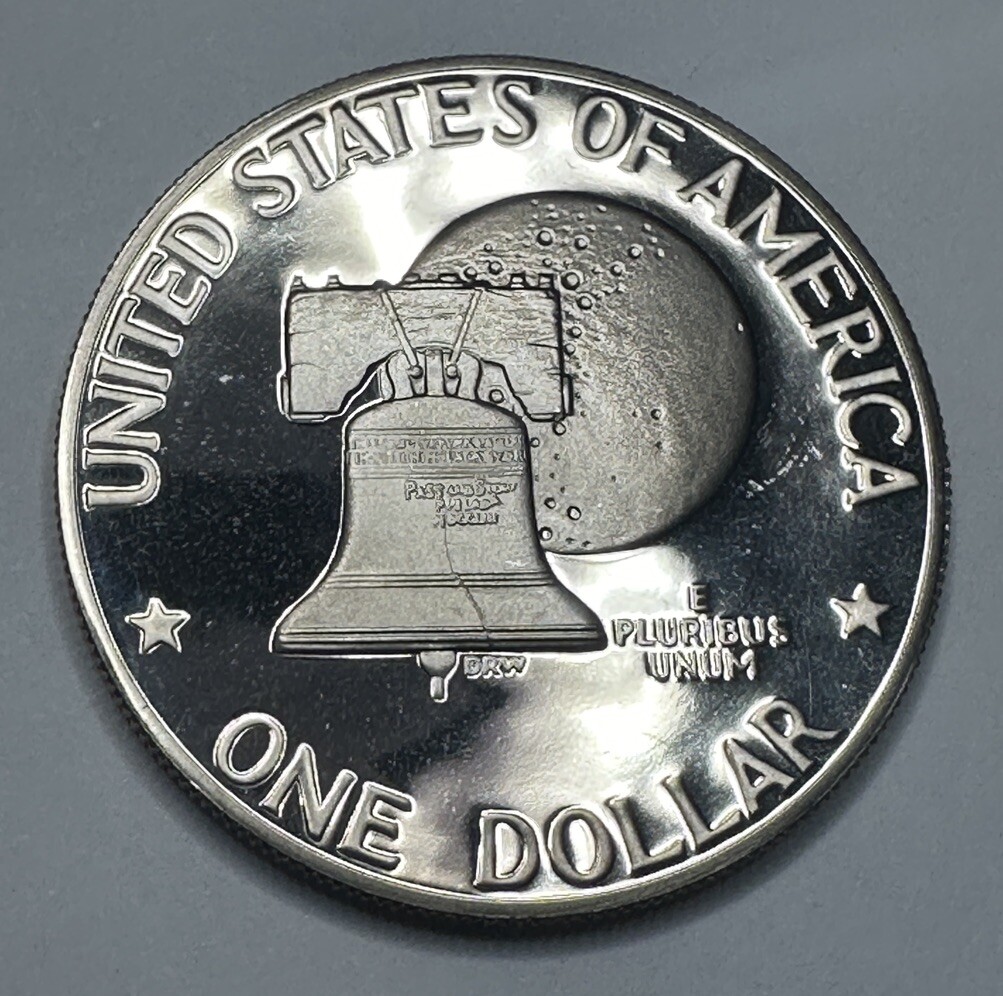 1976-S Bi-Centennial 