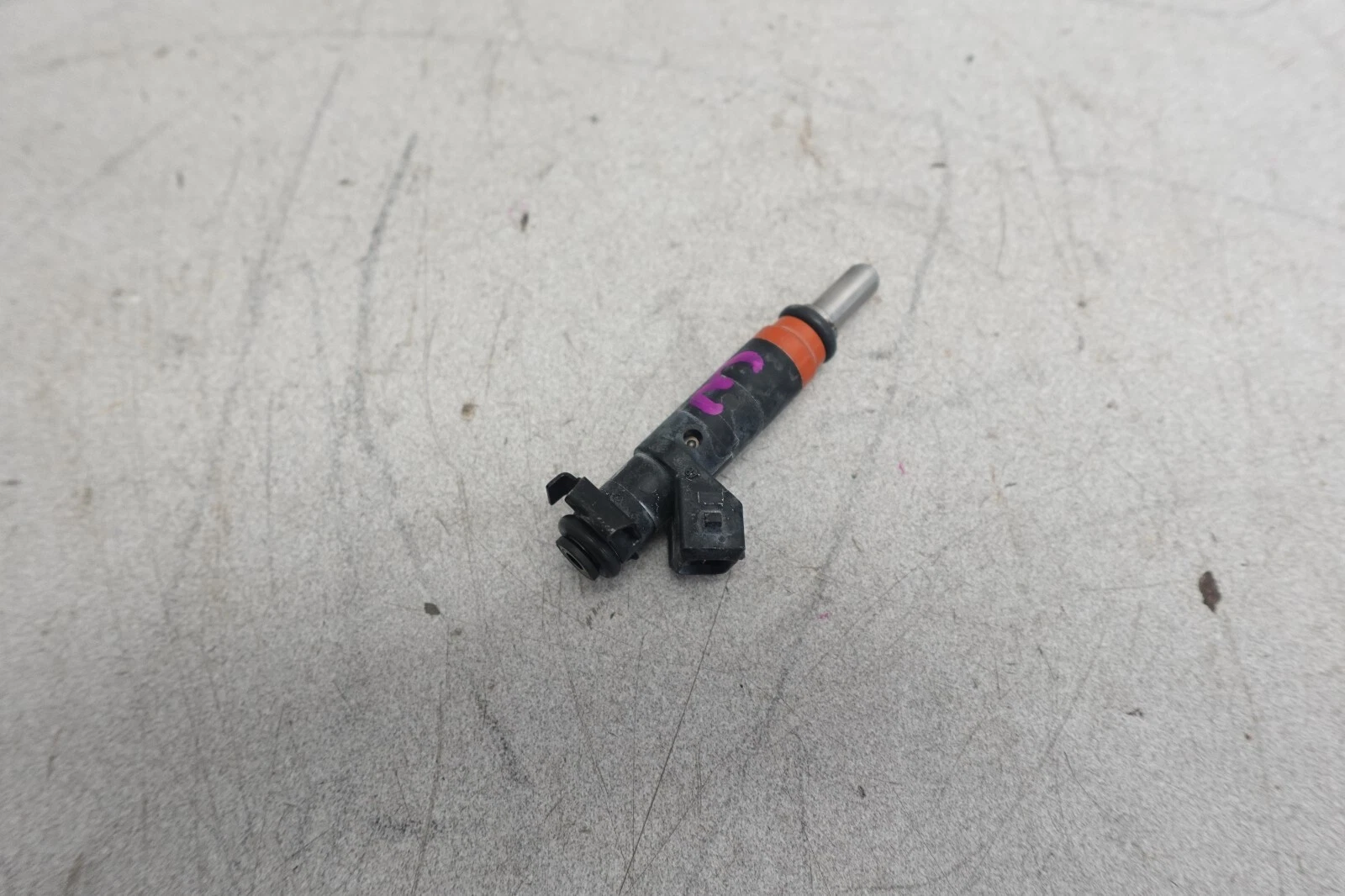 2003-2011 Sea-Doo OEM Fuel Injector Freshwater GTX RXP RXT Speedster Wake Utopia