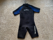 Lemorecn Westsuits 2 1 Large and 1 Medium Great Condition