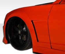 10-15 Chevrolet Camaro Circuit Duraflex Wide Body Kit- Front Fenders 105817