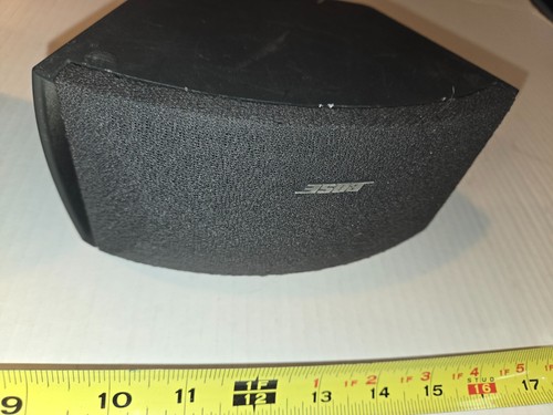 Bose Cinemate Satellite 3-2-1 321 Series I II III GS GSX Surround Speakers - Picture 6 of 9